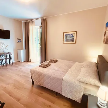 Sonila's 2 Bergamo