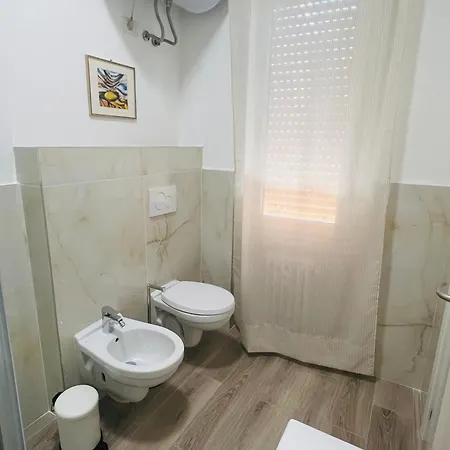 Sonila's 2 Gasthof Bergamo