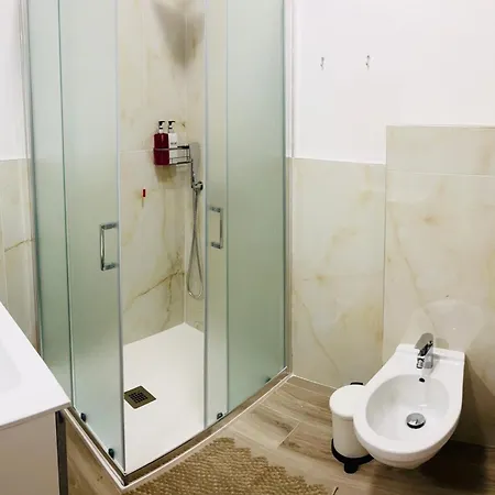 Sonila's 2 Gasthof Bergamo