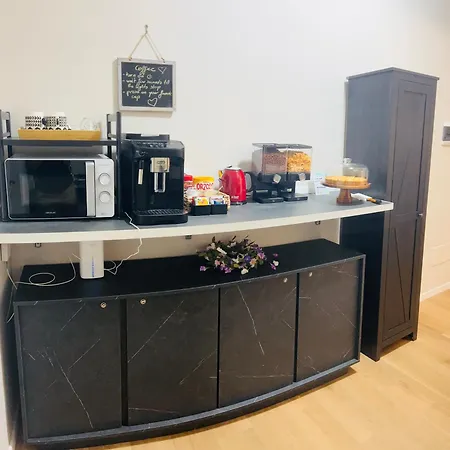 Guest house Sonila's 2 Bergamo