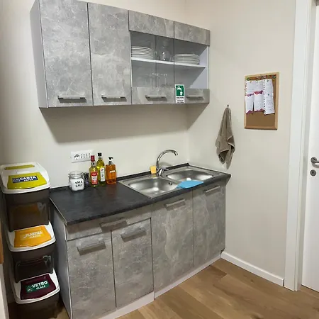 Guest house Sonila's 2 3*