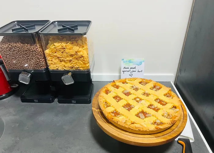 Pensionat Sonila's 2 3*