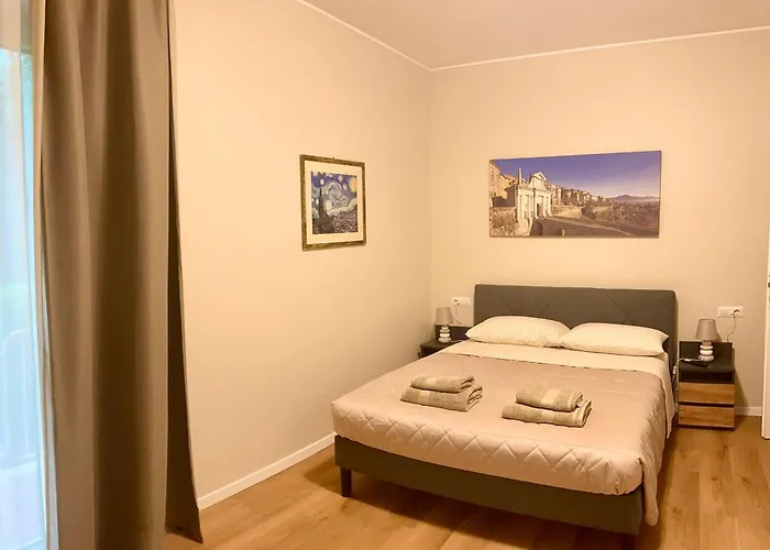 Sonila's 2 Pensionat