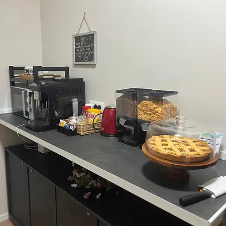 Sonila's 2 3* Bérgamo