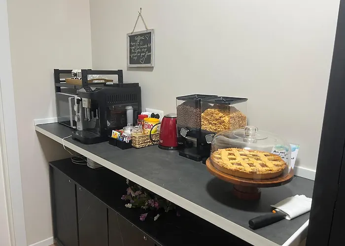 Sonila's 2 3* Bérgamo