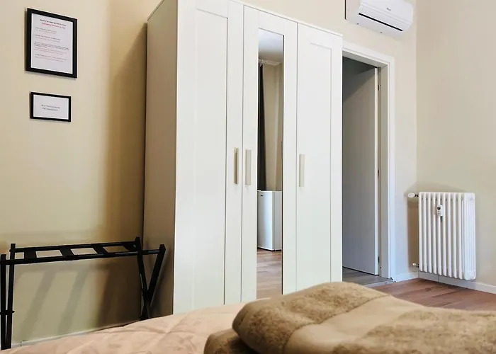 Sonila's 2 3* Bérgamo